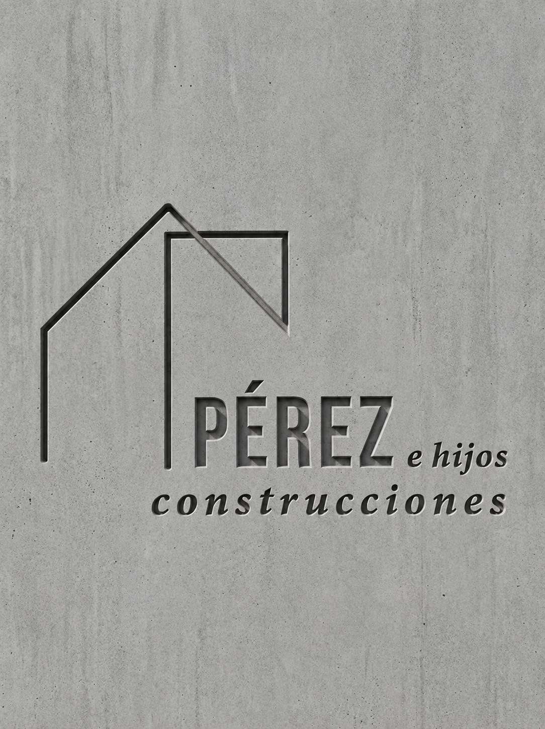 Pérez e Hijos Construcciones