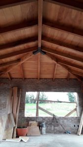 Perez Construcciones Trabajos realizados