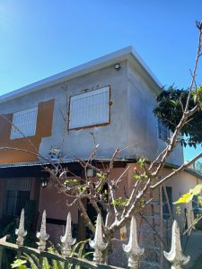 Perez Construcciones Trabajos realizados