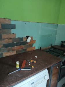 Perez Construcciones Trabajos realizados