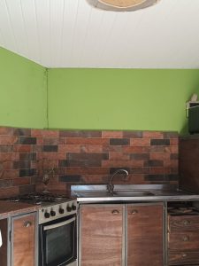 Perez Construcciones Trabajos realizados