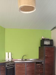 Perez Construcciones Trabajos realizados
